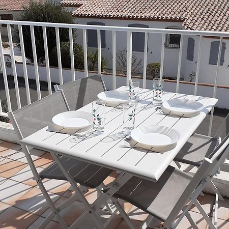 Appartement 1Er Etage Proche Centre-Ville, Plage Et Commerces, Balcon, Parking, Wifi Inclus - Fr-1-22-171 La Tranche-sur-Mer Ngoại thất bức ảnh