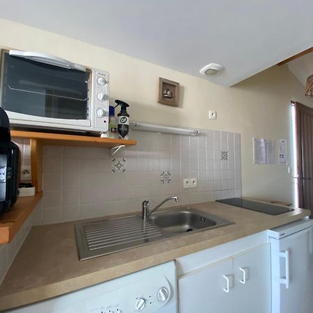 Appartement 1Er Etage Proche Centre-Ville, Plage Et Commerces, Balcon, Parking, Wifi Inclus - Fr-1-22-171 La Tranche-sur-Mer Ngoại thất bức ảnh